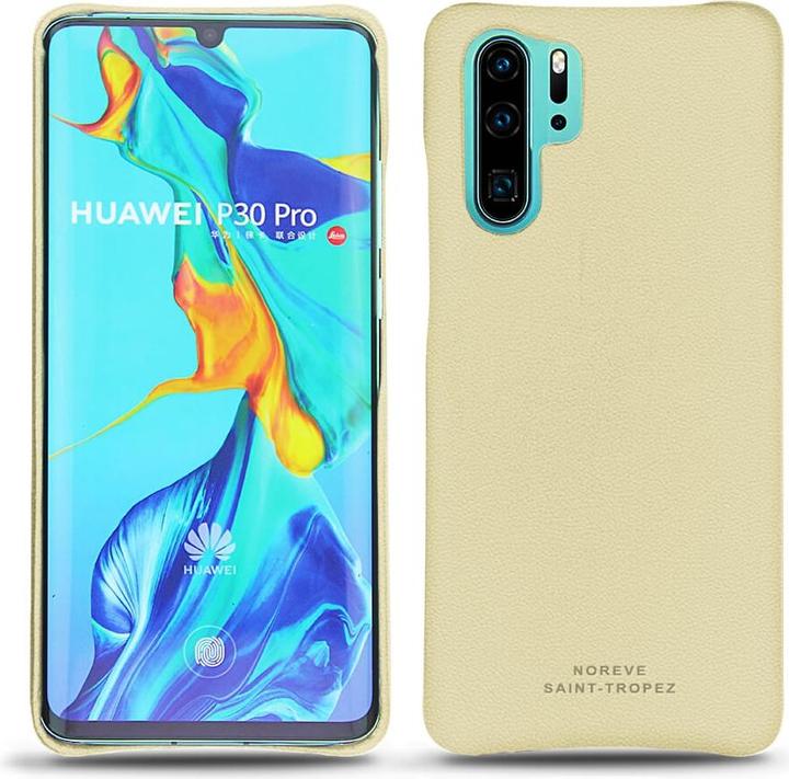 Productafbeelding Noreve Lederen omslag (Huawei P30 Pro)
