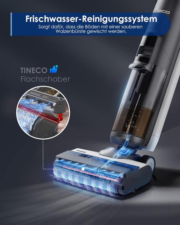Produktbild Tineco Floor One S 5