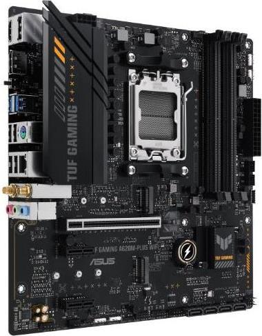 Image du produit ASUS A620M-F GAMING WIFI