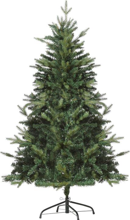 Immagine prodotto Homcom Albero di Natale artificiale (150 cm)