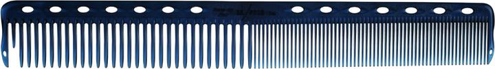 Y.S. Park Schneidekamm Nr. 339 transparent blau