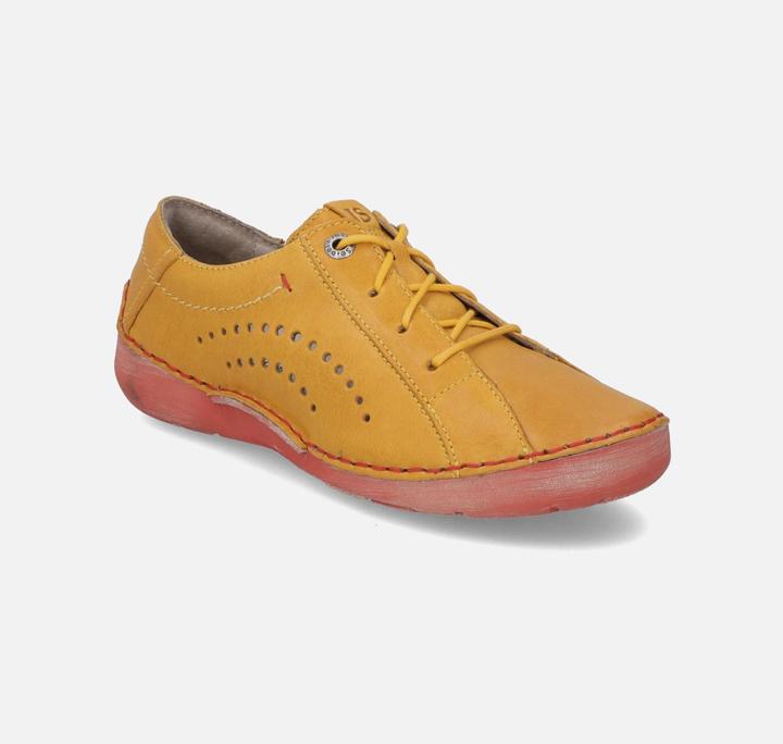Produktbild Josef Seibel Schnürschuhe (45)