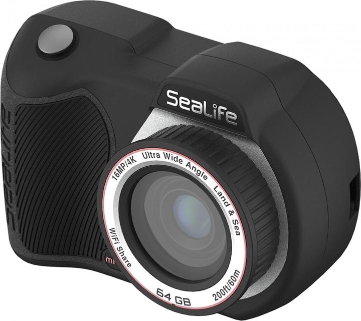 Actual product image Sealife Micro 3.0 (64 GB)