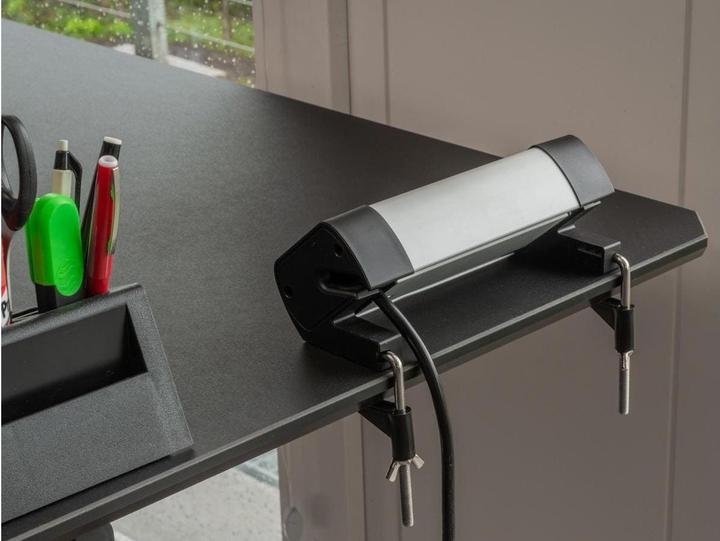 Produktbild Max Hauri Office Line (4 x, Typ 13, USB-A, 2.50 m)