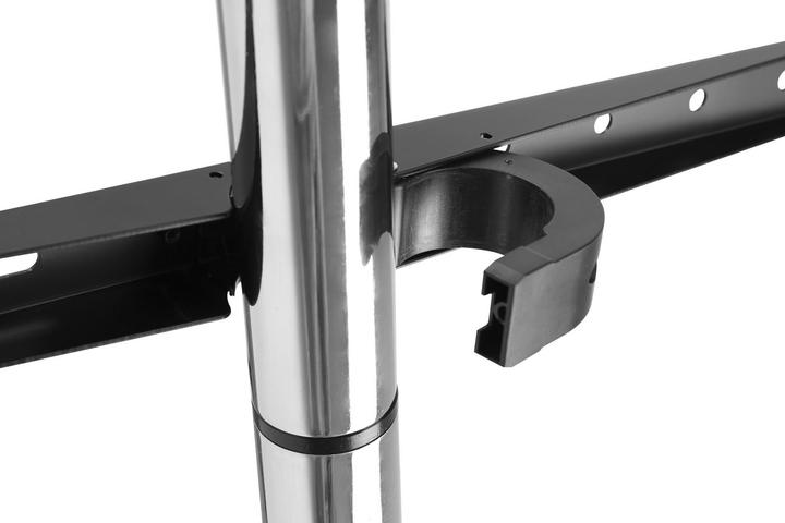 Produktbild Vivolink Premium Floor Stand Chrome