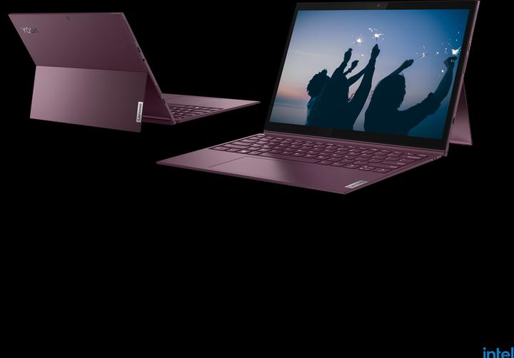 Produktbild Lenovo Yoga Duet 7 13ITL6 82MA (13", Intel Core i7-1165G7, 16 GB, 1000 GB, DE)
