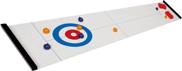 Produktbild Kosmos Indoor Curling (Deutsch)