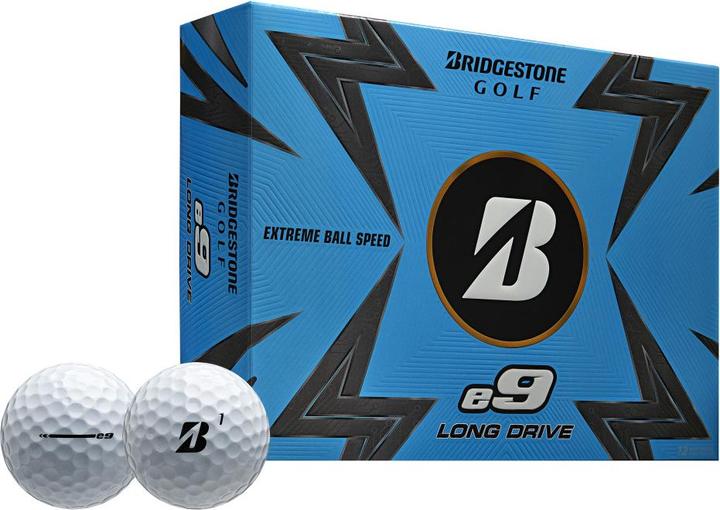 Produktbild Bridgestone e9