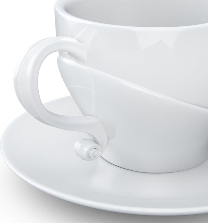 Produktbild 58 Products TALENT Tasse - Ludwig van Beethoven (260 ml, 1 x)