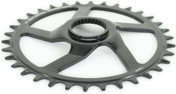 Produktbild e*13 e*spec Guidering Direct Mount 38T (38)