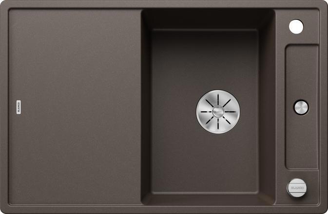 Blanco Axia III 45 S (Fitted sink, 78 cm, 51 cm)