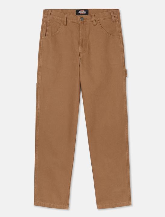 Dickies Duck Canvas Carpenter Pants (30, S)