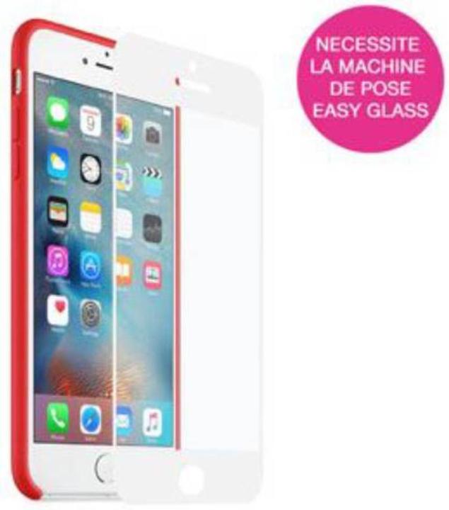 Produktbild MW Glas-Folie EASY GLASS CASE FRIENDLY (1 Stück, Apple iPhone 6 Plus)