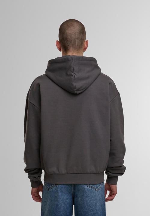 Produktbild Urban Classics Queens Ultra Heavy Oversize Hoody - 119381 (XL)