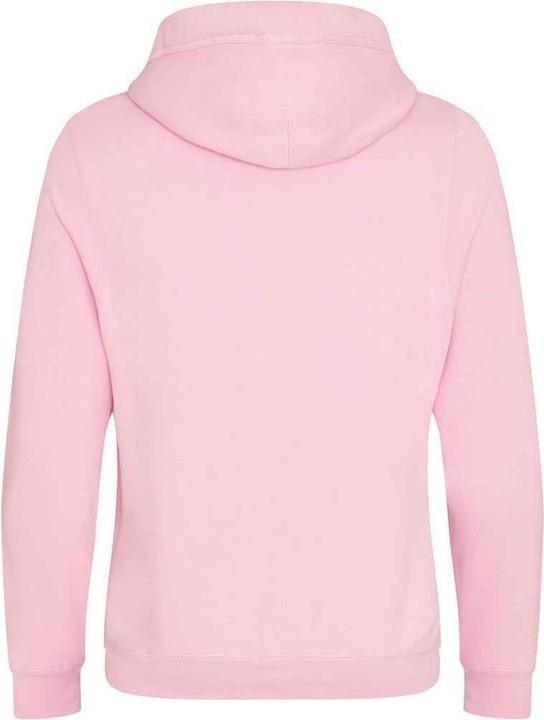 Immagine prodotto Awdis Felpa con Cappuccio Collo Crossover Adulto Unisex (M)