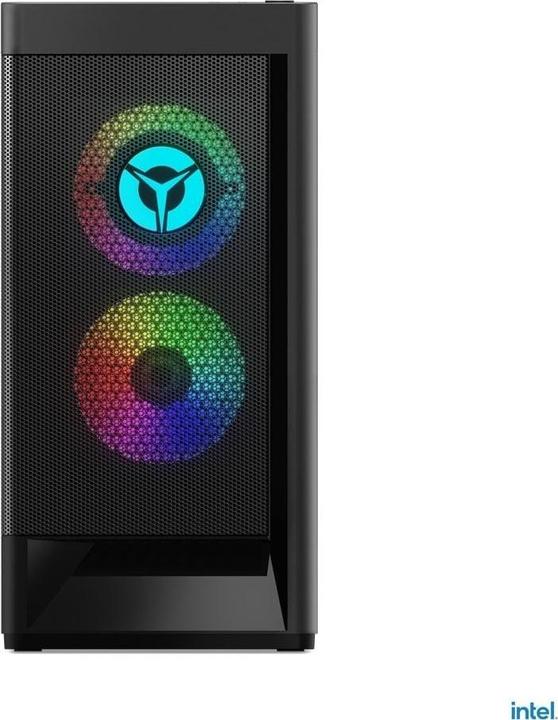 Actual product image Lenovo Legion T5 (Intel Core i5-12400F, 16 GB, 1000 GB, GeForce RTX 3060)
