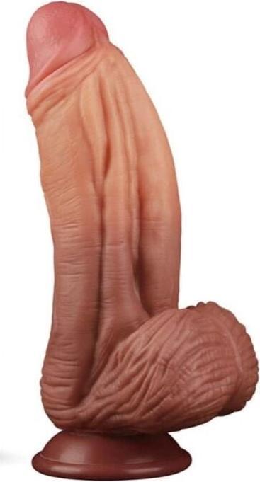 Image du produit Lovetoy Dildo Nature King