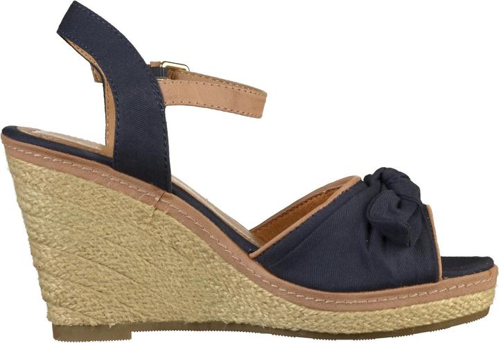 Tom Tailor Sandalen (41)
