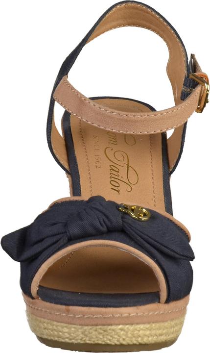 Image du produit Tom Tailor sandales (41)