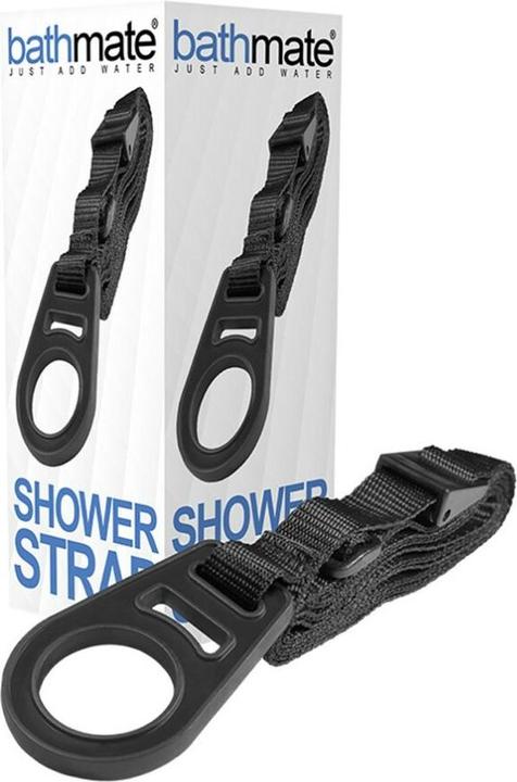 Actual product image Bathmate Shower Strap