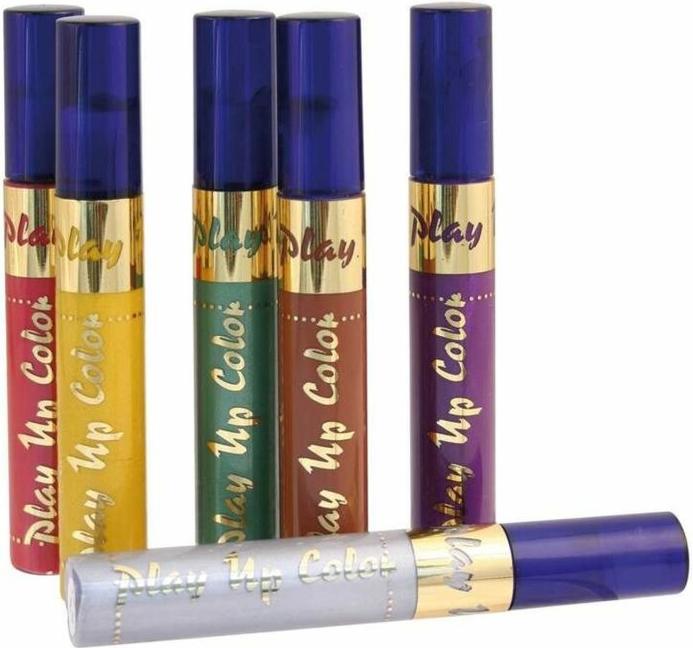 Comair Mascara Hair (Kupfer)