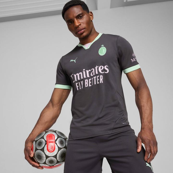 Produktbild Puma ACM Third Jersey Replica (S)