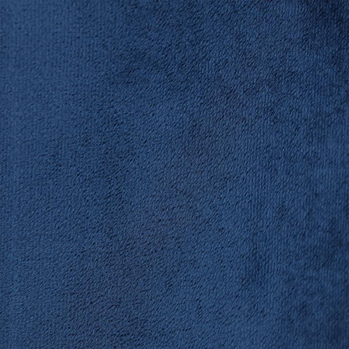 Actual product image Relaxdays Velvet Stool