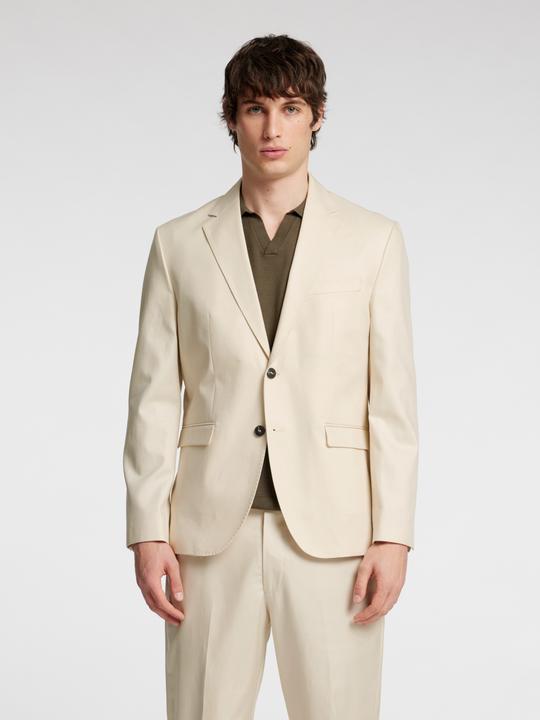 Produktbild Selected Homme Regular Fit Einreihiger Blazer (44)
