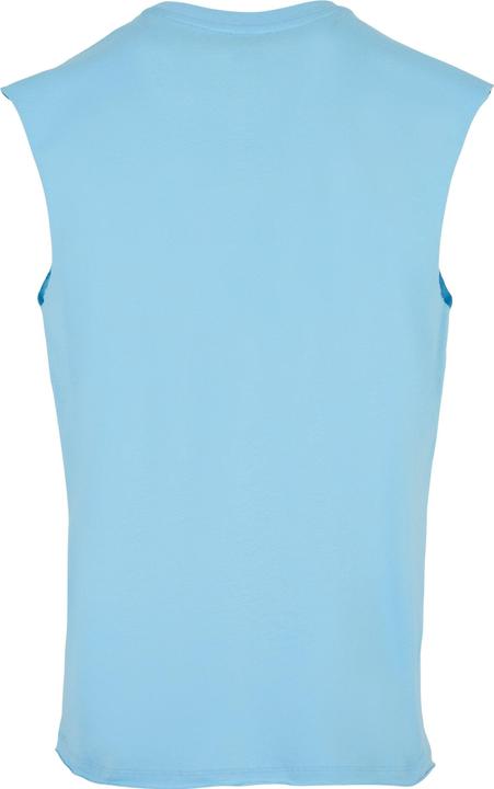 Immagine prodotto Urban Classics Maglietta senza maniche con bordo aperto - 2396 (4XL)