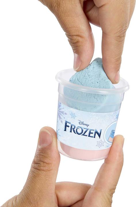 Actual product image Disney Frozen Elsa & Olaf's Treat Cart