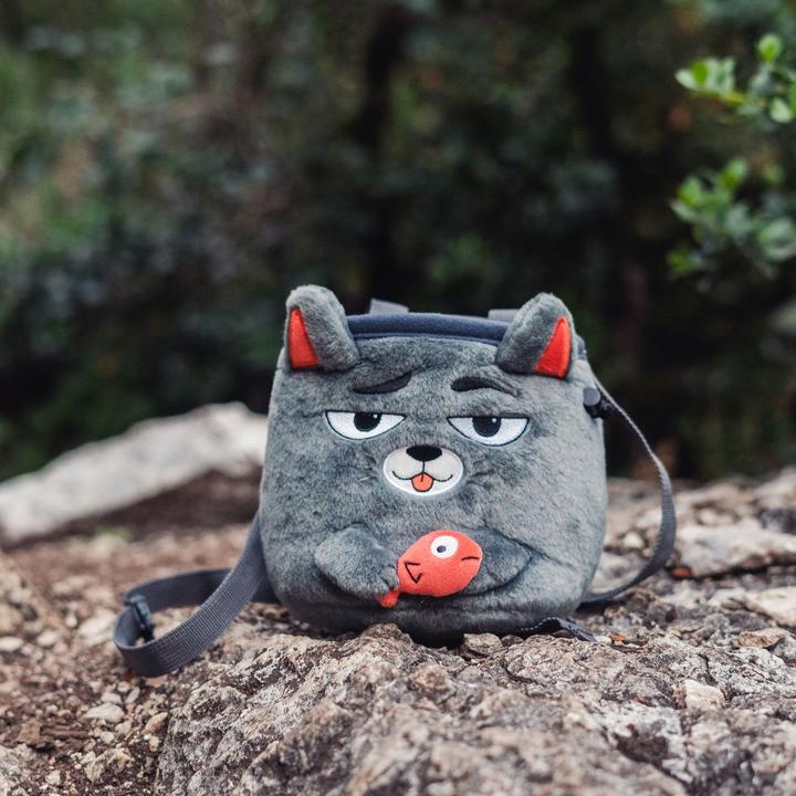 Image du produit YY Vertical Animaux Chat Gris