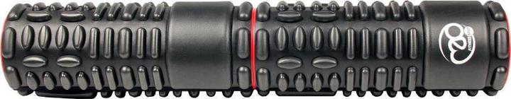 Produktbild Fitness Mad SchaumstoffRolle Twin Vari Massage