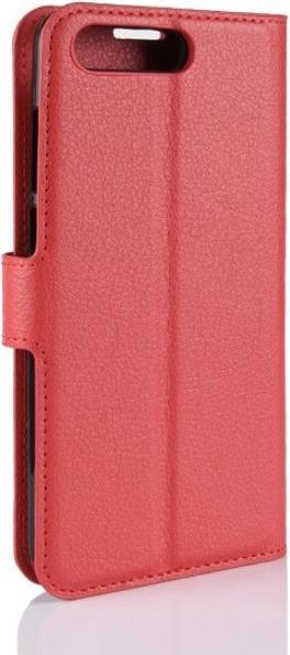 Produktbild MU Classic Litchi Leder Bookcover Series