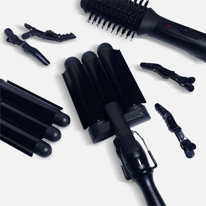 Actual product image Mermade Pro Waver 32mm (32 mm)