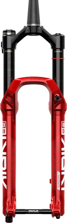 Immagine prodotto RockShox Fork Lyrik Ultimate Flight Attendant Charger 3.1