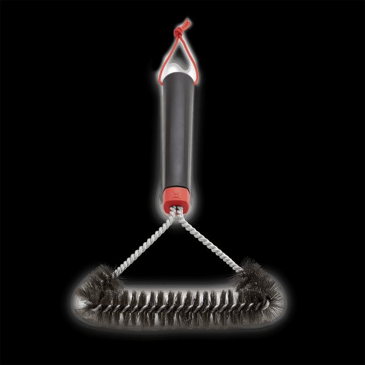 Produktbild Weber Grillbürste (30 cm)