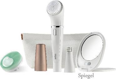 Image du produit Braun FaceSpa 851V