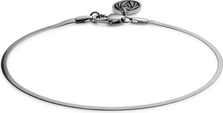 Actual product image Lucleon Essentials (Stainless steel)