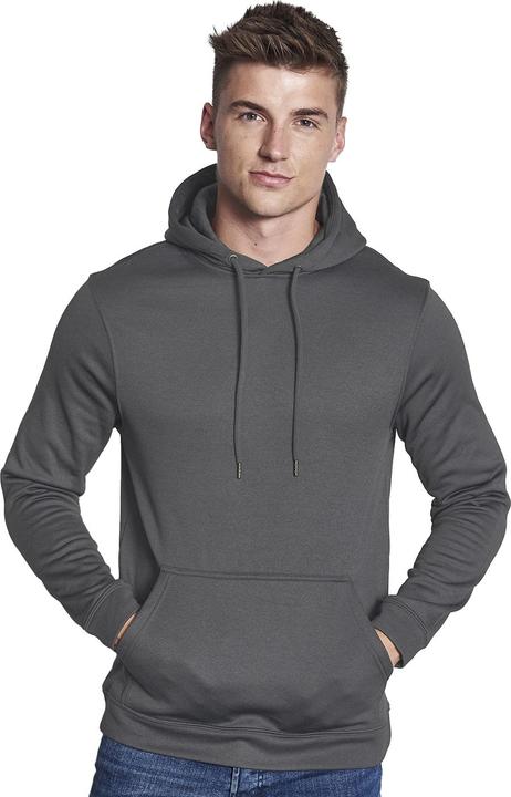 Image du produit Awdis Sweat à capuche sport en polyester (L)