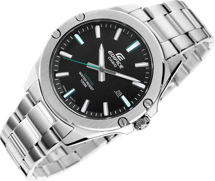 Produktbild Edifice EFR-S107D-1AVUEF (Chronograph, 47.50 mm)