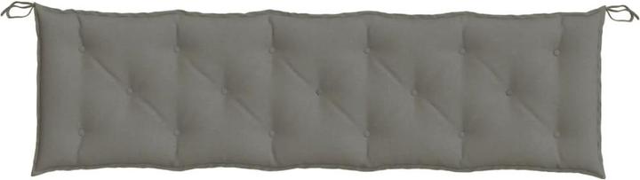 Immagine prodotto VidaXL Tessuto per cuscini di panche da giardino (180 x 50 x 7 cm)