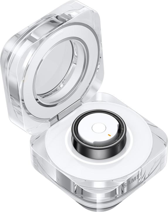 Image du produit Samsung Galaxy Ring (15, Titanium Black)