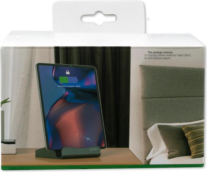 Immagine prodotto 4smarts VoltDock (60 W)