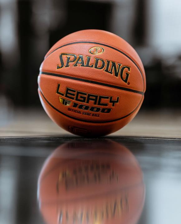 Actual product image Spalding Legacy TF-1000