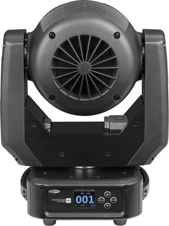 Showtec Phantom 180 Wash (Moving Bar)