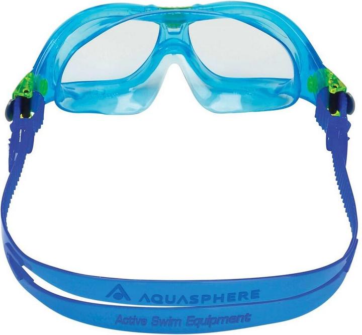 Produktbild Aqua Sphere Seal 2 Schwimmbrille (One Size)