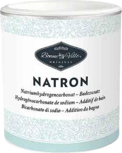 Produktbild Bonneville Natron (Badepralinen)