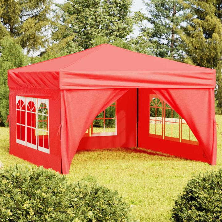 Actual product image VidaXL Bernhilde (291 cm, 291 cm)
