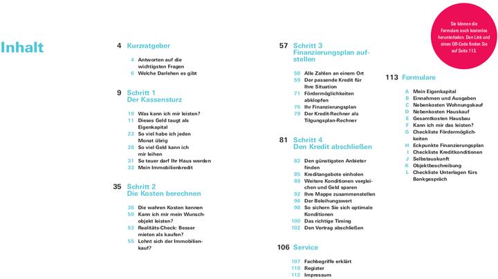 Produktbild Immobilienfinanzierung. Das Set (Deutsch, Finn Mayer-Kuckuk, 2021)