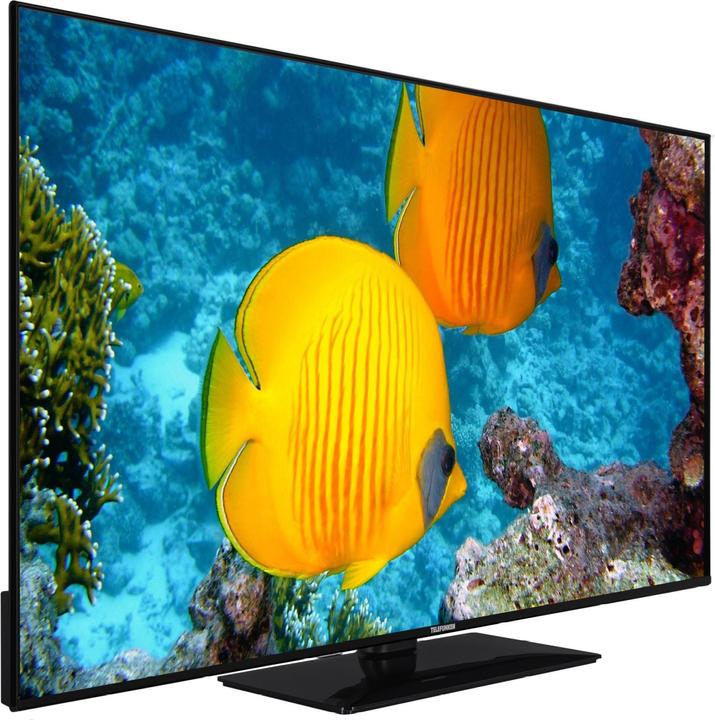 Actual product image Telefunken D55U750X2CWI (55", LED, 4K, 2024)